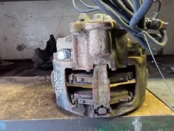 ������� MAN TGL 8.180 2007 81508046539 LN1200 D0834 FLF53, ����� 81508046539 ����