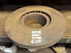 ��������� ���� MAN L2000 1998 81508030026 LL2000 D0824 LFL, �������� 81508030026 ����