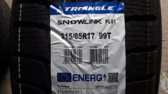 Triangle Snowlink PL01. ������, ��� �����, 2026 ���, ����� ����
