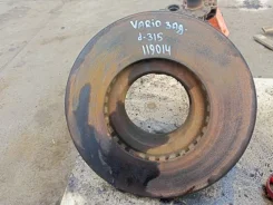 ��������� ���� Mercedes-Benz Vario 1999 119014 OM904LA, ������ 119014 ����