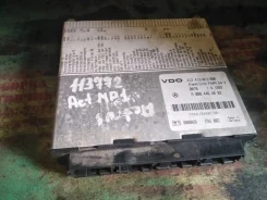 ���� ���������� FRM Mercedes-Benz Actros MP1 2002 A0004464602 954.042 OM501 A0004464602 ����