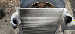 ���������� Mercedes-Benz Actros MP1 2002 A9425010301 954.042 OM501 A9425010301 ����