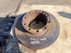 ��������� ���� MAN LE 8.150 2002 81508030026 LL2000 D0834, �������� 81508030026 ����