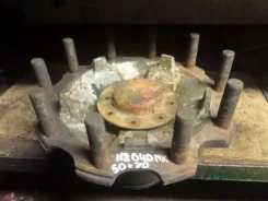 ������� Mercedes-Benz MK 1999 A6243340201 OM402LA, �������� A6243340201 ����
