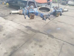 ������ ������� ����� Mercedes-Benz Atego 2628 2002 A9443510401 953.643 OM906LA A9443510401 ����