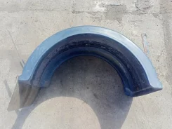 ����� Mercedes-Benz 809 1989 124836 673.013 364.907 OM 364, ������ 124836 ����