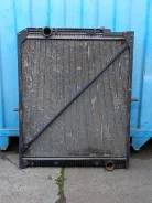 �������� �������� Mercedes-Benz MK 1838 1995 675 OM402LA 675 ����