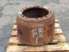 ��������� ������� Mercedes-Benz Actros MP1 4148 AK 8X8 2003 A6864230101 952.336 OM502LA / 542.941, ������ A6864230101 ����