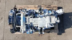 ������� ������� G230-16 ��� Mercedes-Benz Actros MP2 3348 AS 6X6 2007 A0012603600 943.182 OM 501 LA / 541.979 A0012603600 ����