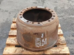 ��������� ������� Mercedes-Benz Actros MP1 4148 AK 8X8 2003 A6864230101 952.336 OM502LA / 542.941, ������ A6864230101 ����