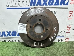 ���� ��������� Nissan NOTE 2012-2020 402063U80A E12 HR12DE, �������� 402063U80A ����