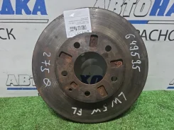���� ��������� Mazda MPV 1999-2005 T0023325XA LW5W GY-DE, �������� T0023325XA ����