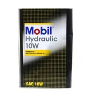 Mobil Delvac