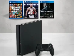 Sony PlayStation 4 Slim ����