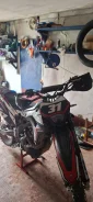 Regulmoto CR-Z 300. 300����. ��., ��������, ���������, ������ �� �� ����
