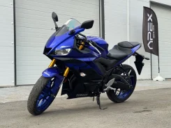 Yamaha YZF-R3. 320����. ��., ��������, ���������, ��� ������� ����