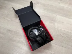 HyperX Cloud II ����