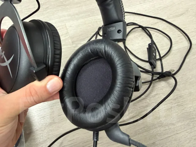HyperX Cloud II ����