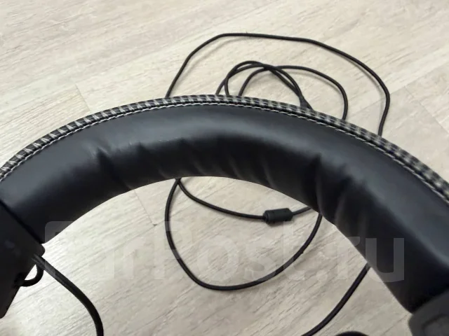 HyperX Cloud II ����