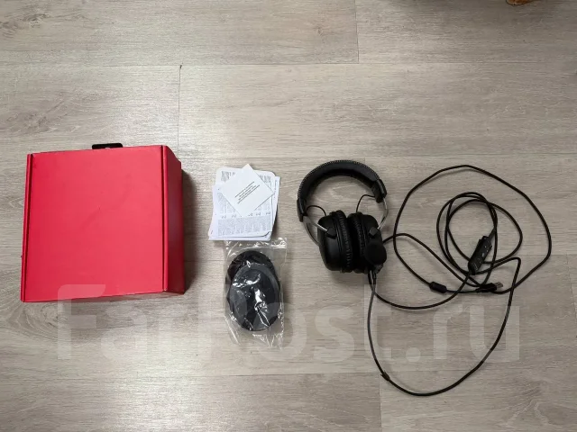 HyperX Cloud II ����