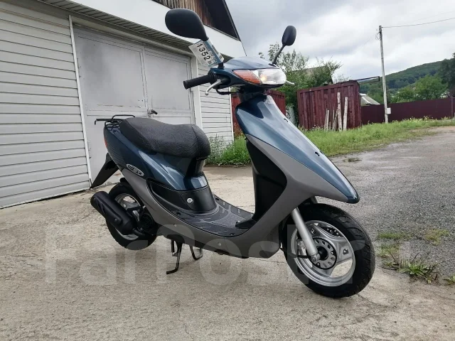Honda Dio AF35. 49����. ��., ��������, ��������� ����
