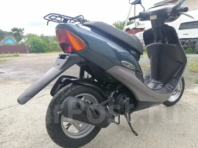 Honda Dio AF35. 49����. ��., ��������, ��������� ����
