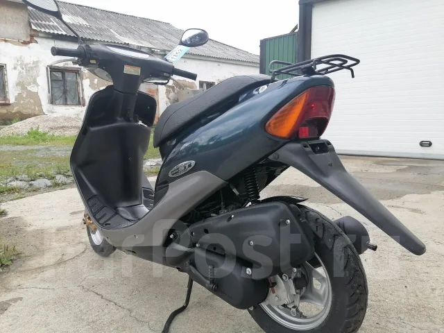 Honda Dio AF35. 49����. ��., ��������, ��������� ����