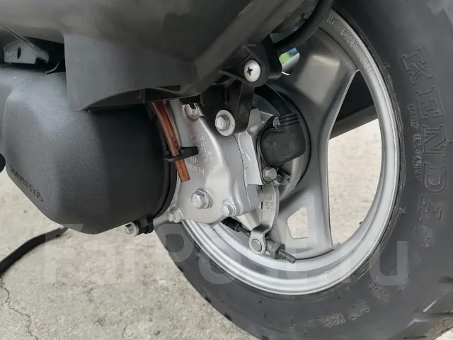 Honda Dio AF35. 49����. ��., ��������, ��������� ����