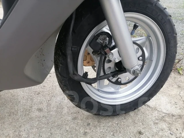 Honda Dio AF35. 49����. ��., ��������, ��������� ����