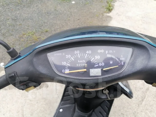 Honda Dio AF35. 49����. ��., ��������, ��������� ����