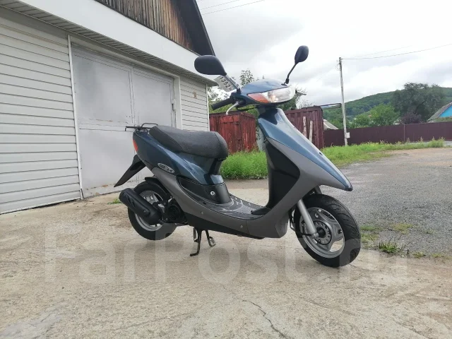 Honda Dio AF35. 49����. ��., ��������, ��������� ����