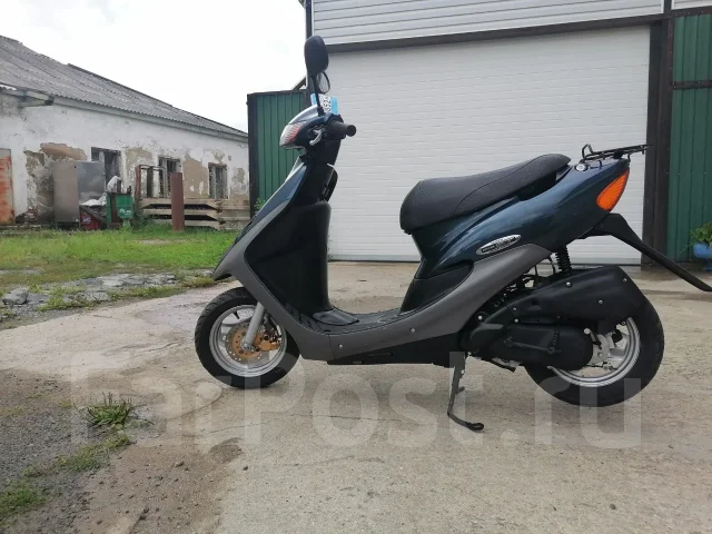 Honda Dio AF35. 49����. ��., ��������, ��������� ����