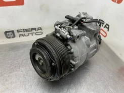 ���������� ������������ BMW X5 2010 64526987890 E70 N57D30A 3.0 TD 64526987890 ����