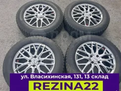 MID Brocken. 6.0x16", 4x100, ET52 ����