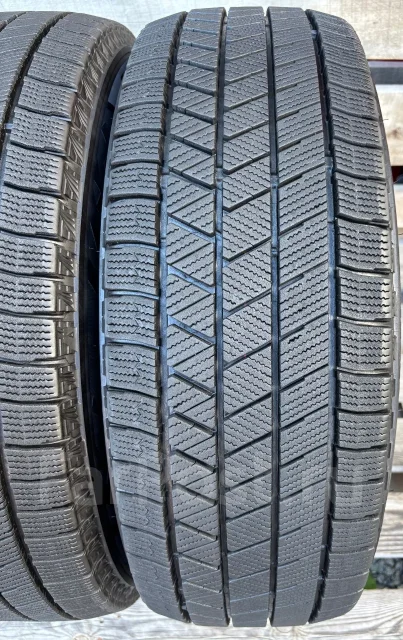 Bridgestone Blizzak VRX3. ������, ��� �����, 2021 ���, �/�, ����� 5 % ����