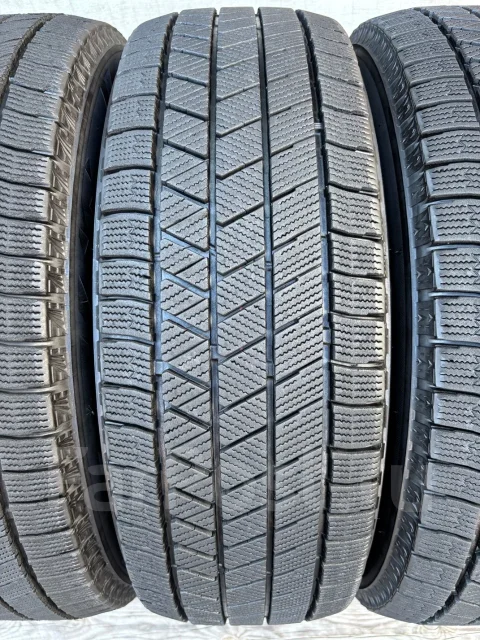 Bridgestone Blizzak VRX3. ������, ��� �����, 2021 ���, �/�, ����� 5 % ����