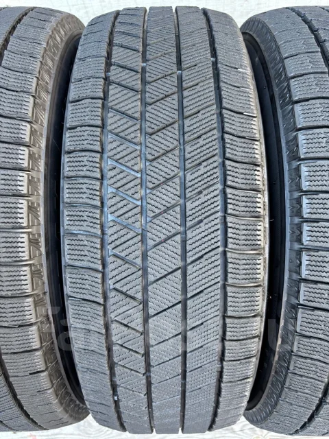 Bridgestone Blizzak VRX3. ������, ��� �����, 2021 ���, �/�, ����� 5 % ����