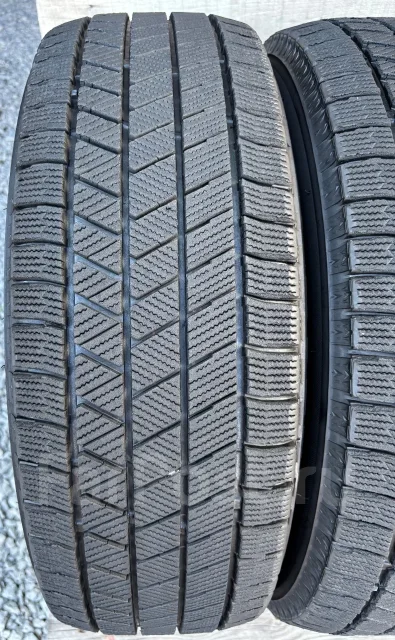 Bridgestone Blizzak VRX3. ������, ��� �����, 2021 ���, �/�, ����� 5 % ����