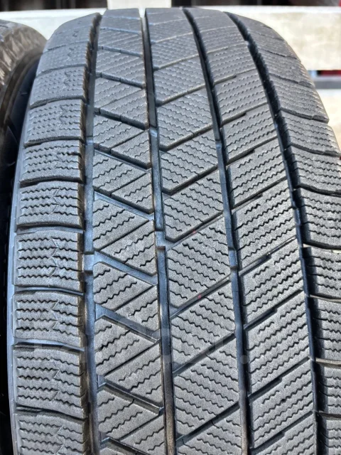 Bridgestone Blizzak VRX3. ������, ��� �����, 2021 ���, �/�, ����� 5 % ����
