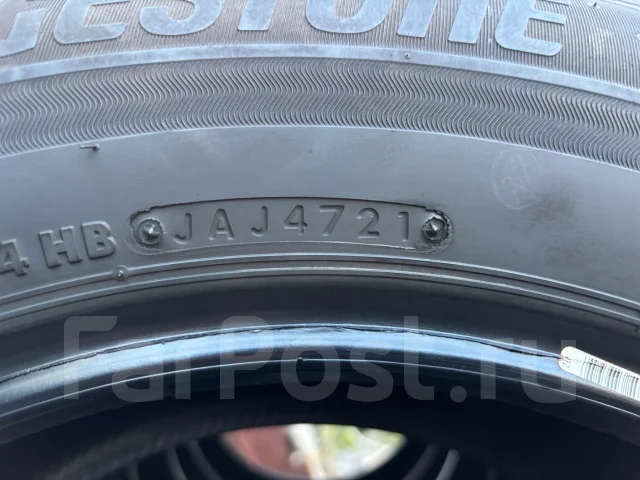 Bridgestone Blizzak VRX3. ������, ��� �����, 2021 ���, �/�, ����� 5 % ����