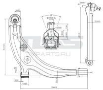 ����� �������� ��������, ����� Premium JD JDCP609L JDCP609L ����