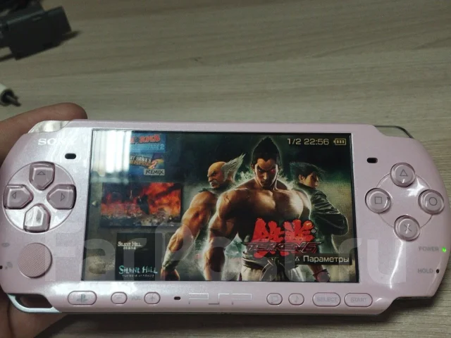 Sony PSP 3000 ����