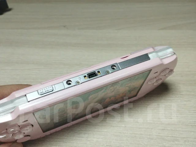 Sony PSP 3000 ����