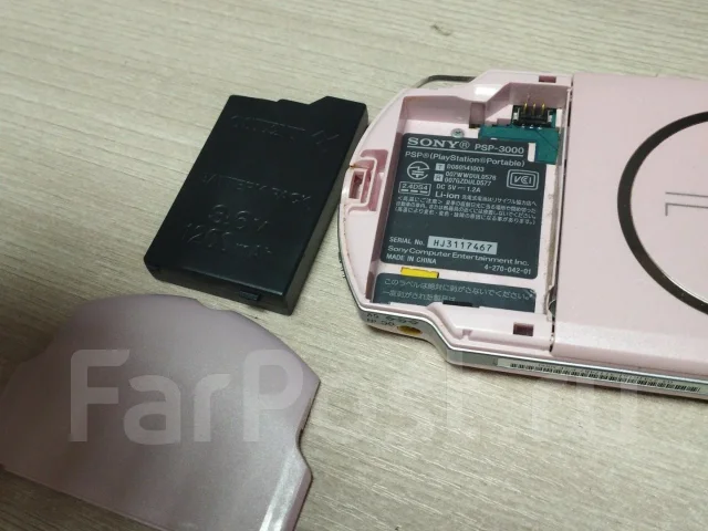 Sony PSP 3000 ����