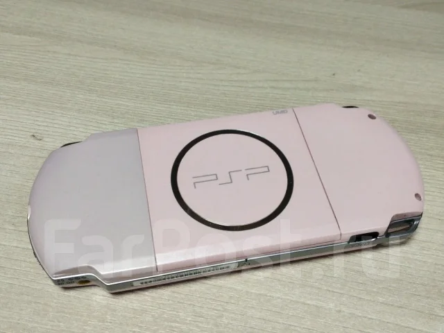 Sony PSP 3000 ����
