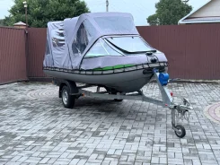 ����������� 420. 2025 ���, ����� 4,2��., ��������� ���������, 20��.�., ������ ����