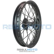 OZ Racing X2