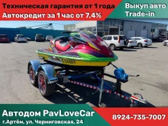 Yamaha FX Cruiser SHO. 2007 ��� ����