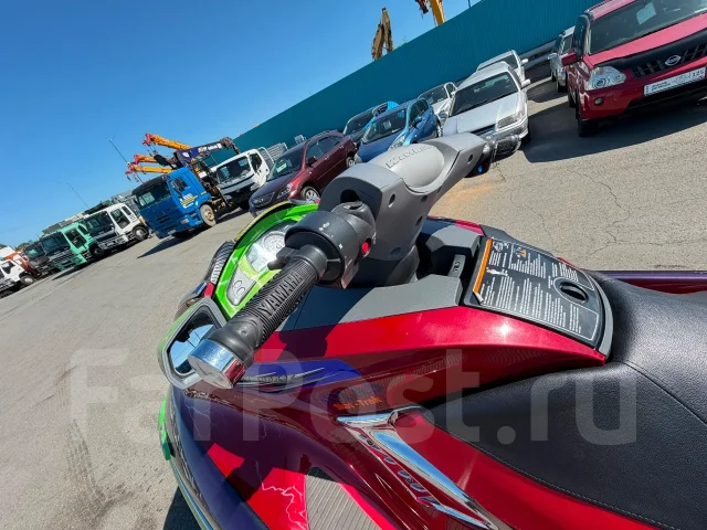 Yamaha FX Cruiser SHO. 2007 ��� ����