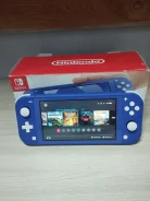 Nintendo Switch Lite ����